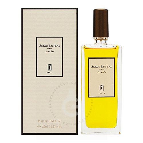 Serge Lutens Arabie EDP For Him / Her 50ml / 1.6oz - Arabie